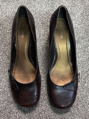 Women’s Dark Brown shoes